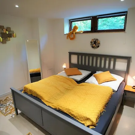 Mill Valley Casa Апартаменты Кобленц