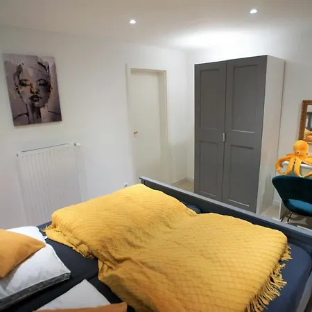 Mill Valley Casa Кобленц