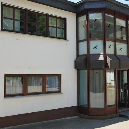 Mill Valley Casa Апартаменты Кобленц