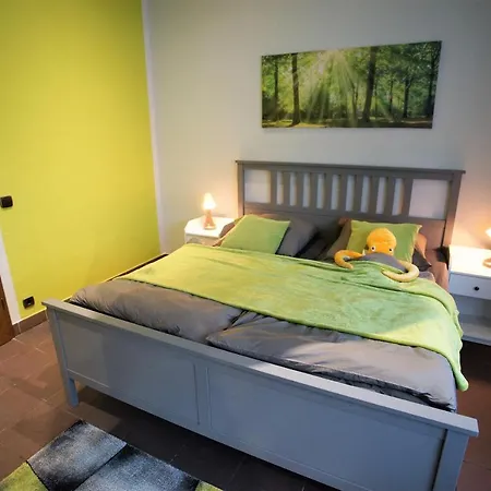 Апартаменты Mill Valley Casa