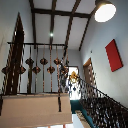 Апартаменты Mill Valley Casa *