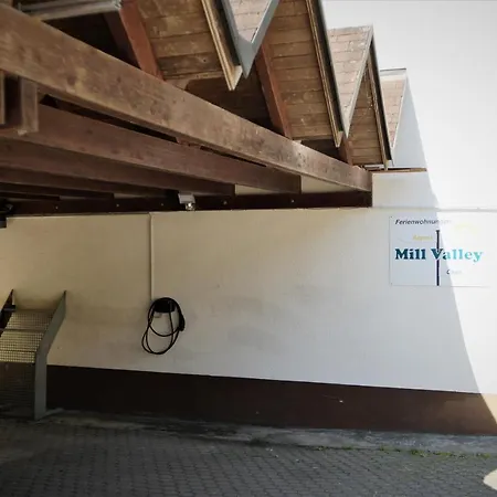 Апартаменты Mill Valley Casa Кобленц