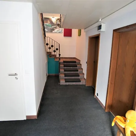 Apartmán Mill Valley Casa Koblenc
