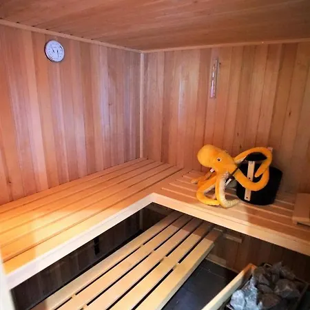 Apartment Mill Valley Casa Koblenz (Rhineland-Palatinate)