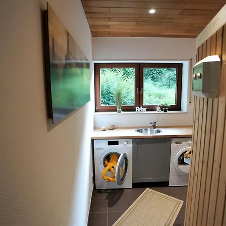 Mill Valley Casa * Koblenz (Rhineland-Palatinate)