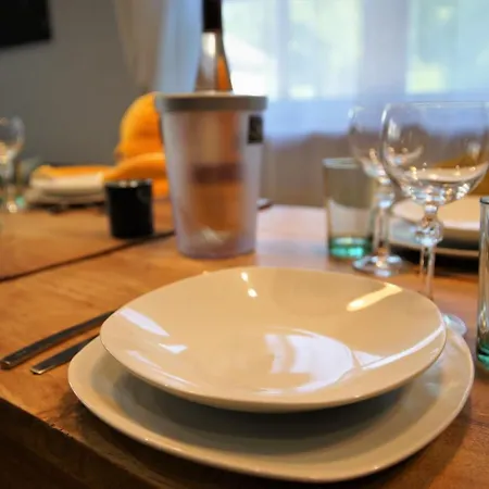 Mill Valley Casa Koblenz (Rhineland-Palatinate)