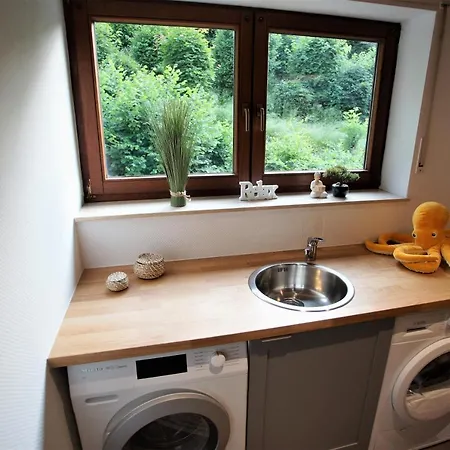 Mill Valley Casa Apartment