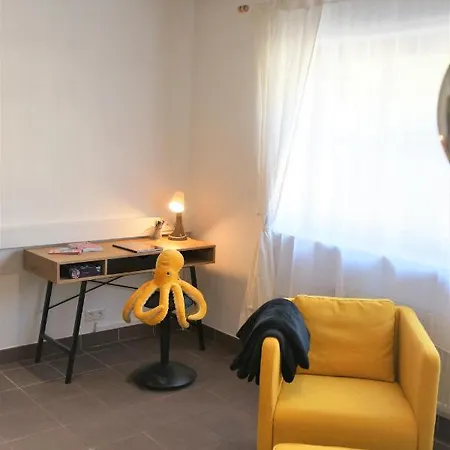 Mill Valley Casa Apartment Koblenz (Rhineland-Palatinate)