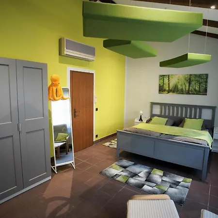 Mill Valley Casa Apartment Koblenz (Rhineland-Palatinate)