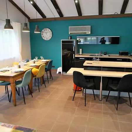 Mill Valley Casa Appartement Koblenz (Rhineland-Palatinate)