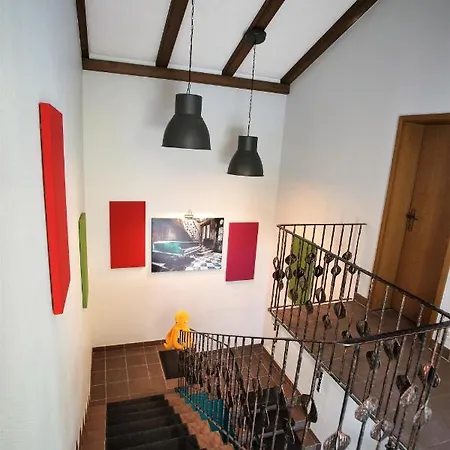 Apartment Mill Valley Casa