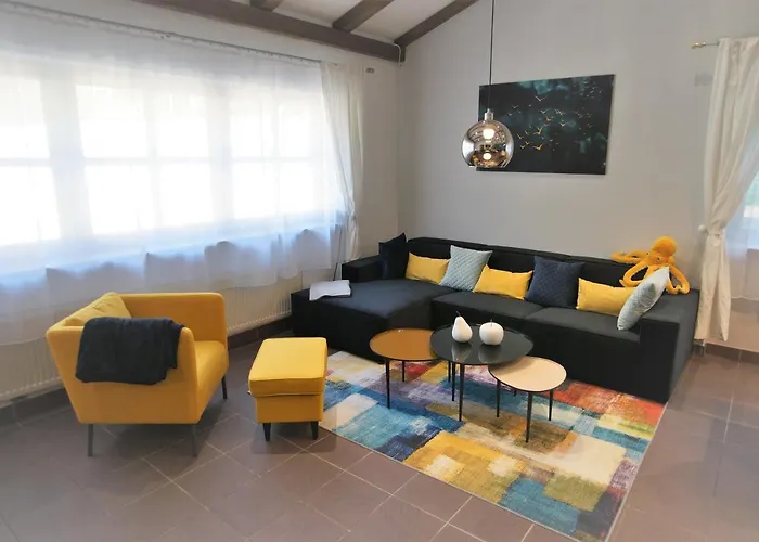 Mill Valley Casa Appartement Koblenz (Rhineland-Palatinate)