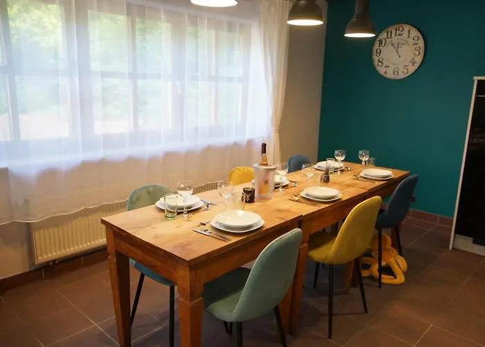 Mill Valley Casa Апартаменты *