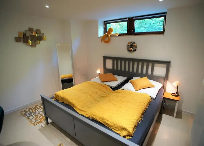 Mill Valley Casa Appartement Koblenz (Rhineland-Palatinate)