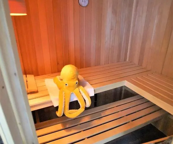 Mill Valley Casa Appartement Koblenz (Rhineland-Palatinate)