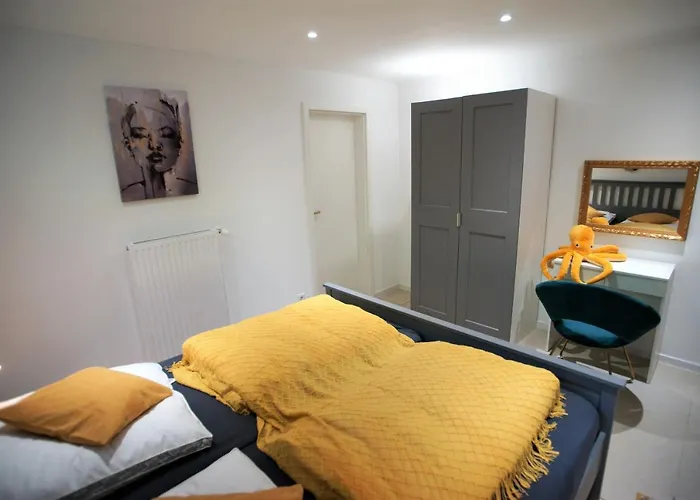 Mill Valley Casa Кобленц