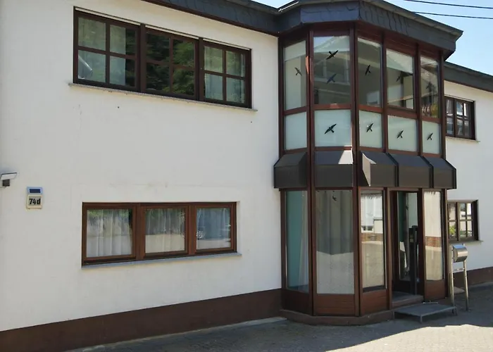 Mill Valley Casa Апартаменты Кобленц