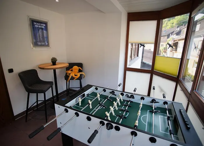 Mill Valley Casa Кобленц