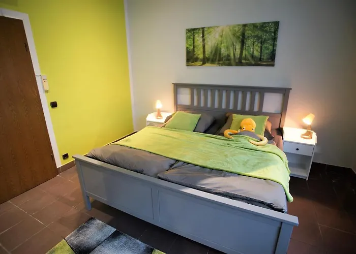 Appartement Mill Valley Casa