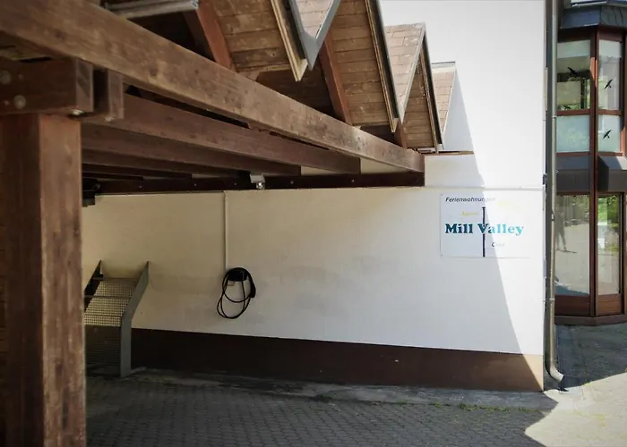 Appartement Mill Valley Casa Koblenz (Rhineland-Palatinate)