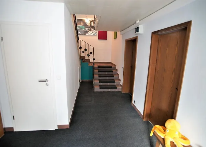 Daire Mill Valley Casa Koblenz (Rhineland-Palatinate)