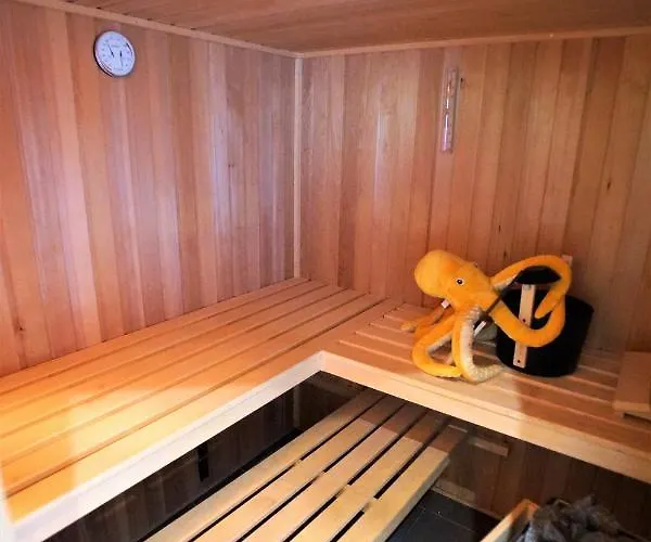 Апартаменты Mill Valley Casa Кобленц