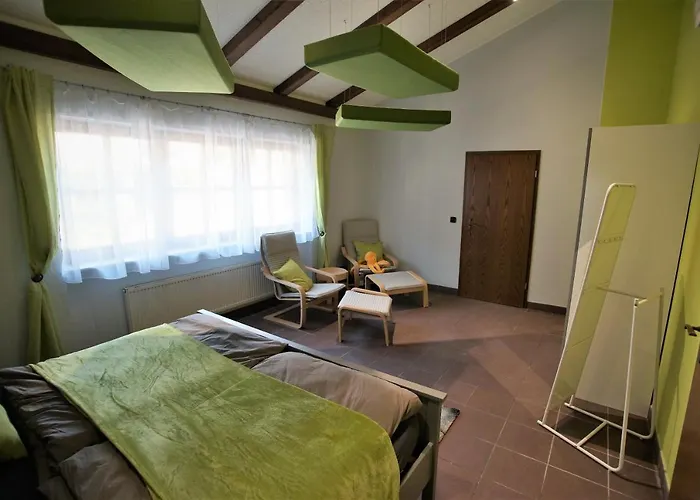 Mill Valley Casa * Koblenz (Rhineland-Palatinate)