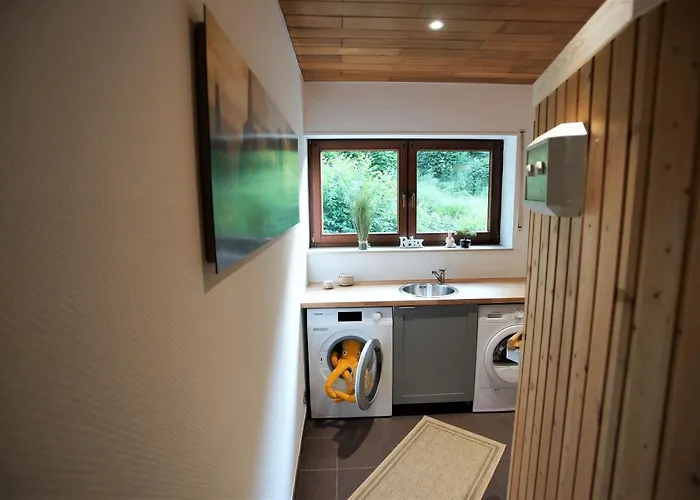 Mill Valley Casa * Koblenz (Rhineland-Palatinate)