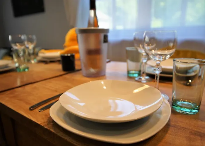 Mill Valley Casa Кобленц