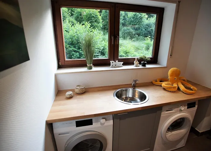 Mill Valley Casa Апартаменты