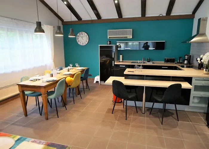 Mill Valley Casa Daire Koblenz (Rhineland-Palatinate)