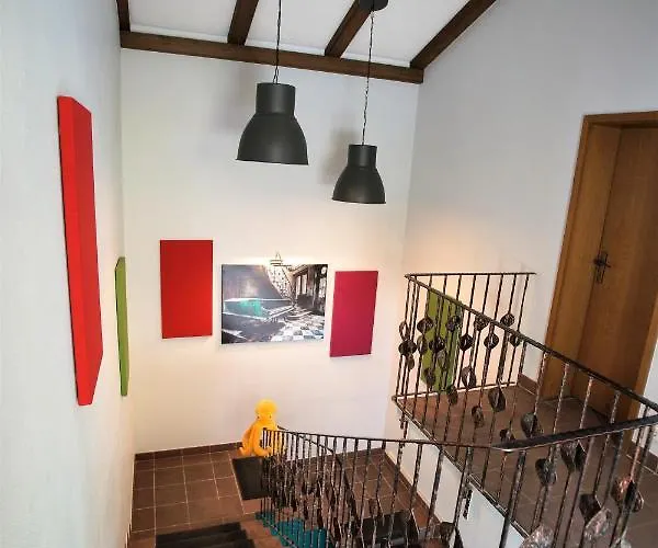 Appartement Mill Valley Casa