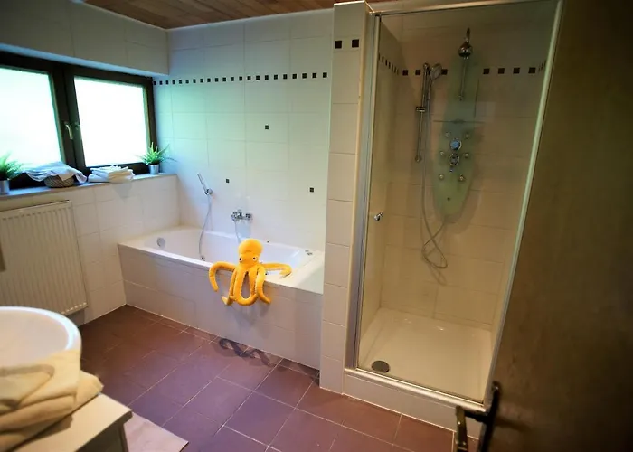 Mill Valley Casa * Koblenz (Rhineland-Palatinate)